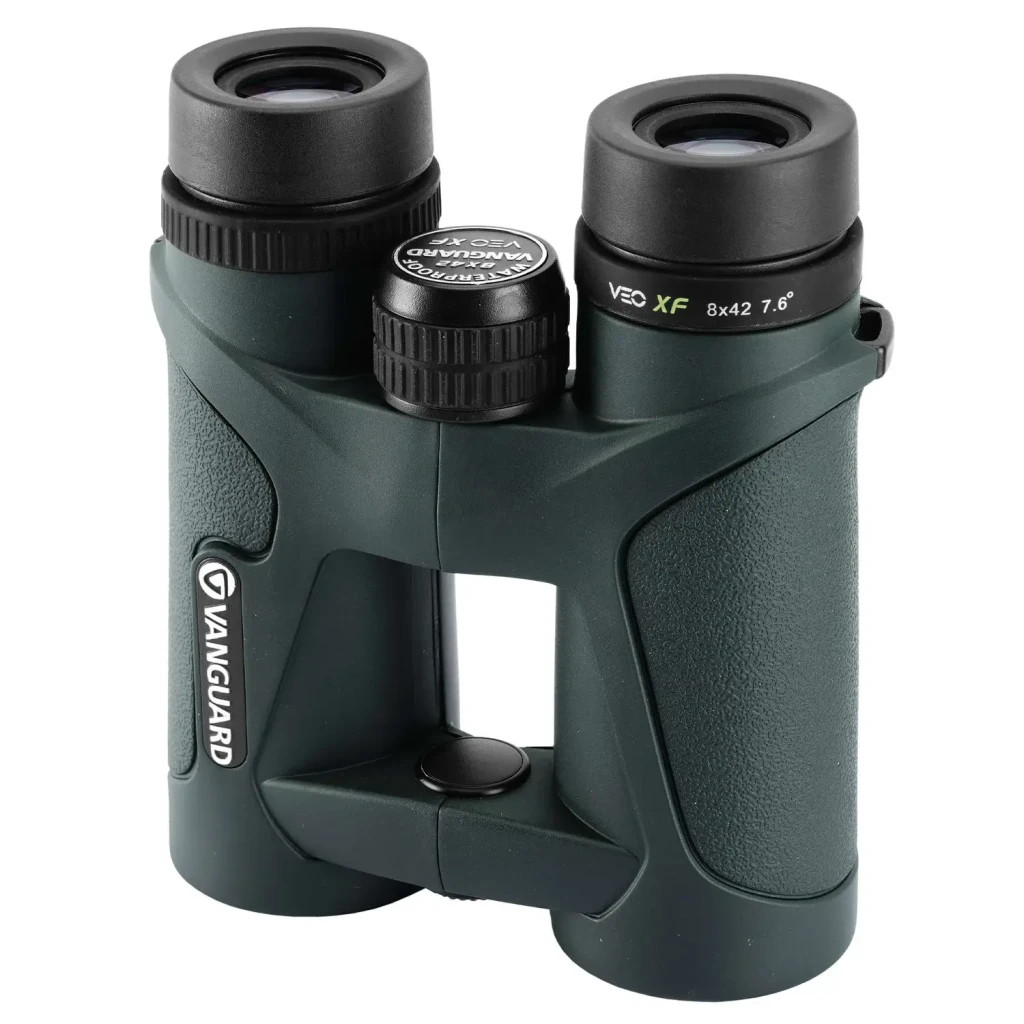 Бінокль Vanguard VEO XF 8x42 WP (VEO XF 8420) (DAS302096) - изображение 4