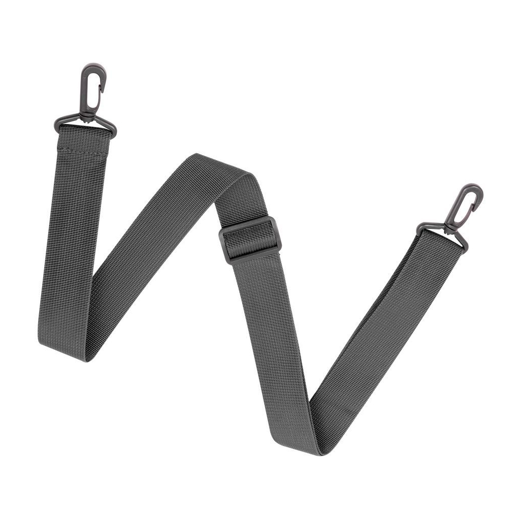 Сумка для ноутбука RivaCase 15.6" 8235 Ulsan Grey (8235Grey) - зображення 7