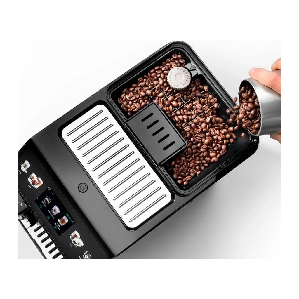 Кавомашина DeLonghi ECAM 450.55 G - зображення 6