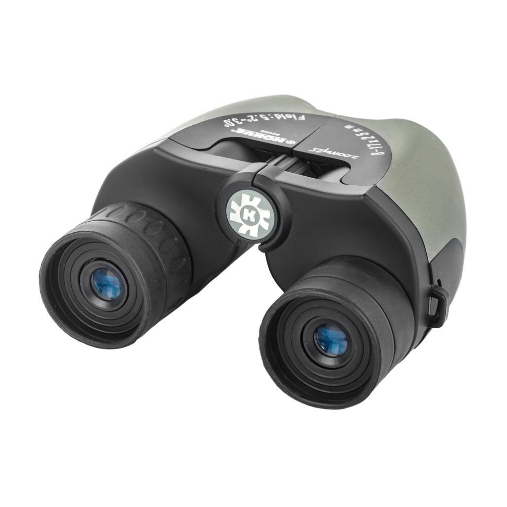 Бінокль Konus Zoomy-25 8-17x25 (2059) - зображення 2