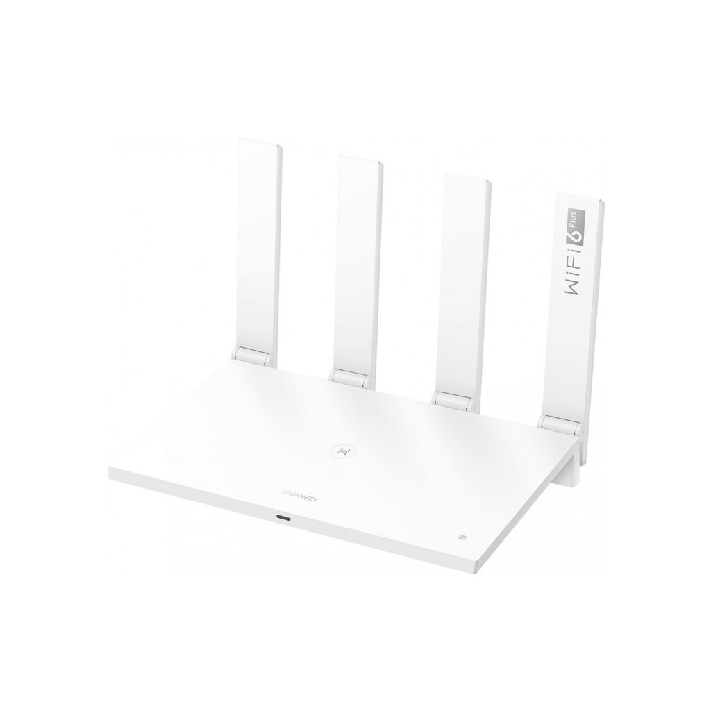 Маршрутизатор Huawei AX3 Quad Core - зображення 6