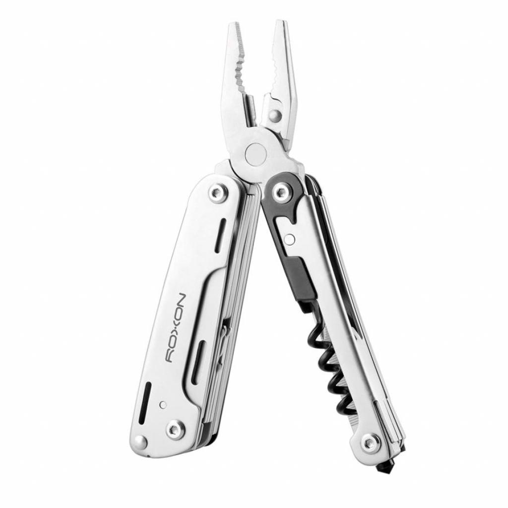 Мультитул Roxon Storm (S801) - зображення 5