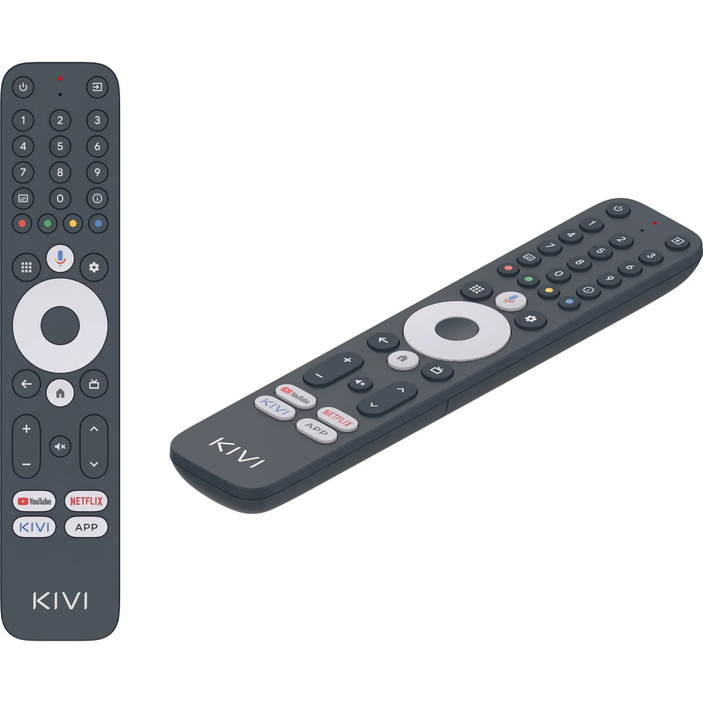 Телевізор Kivi 32H720QB - зображення 6