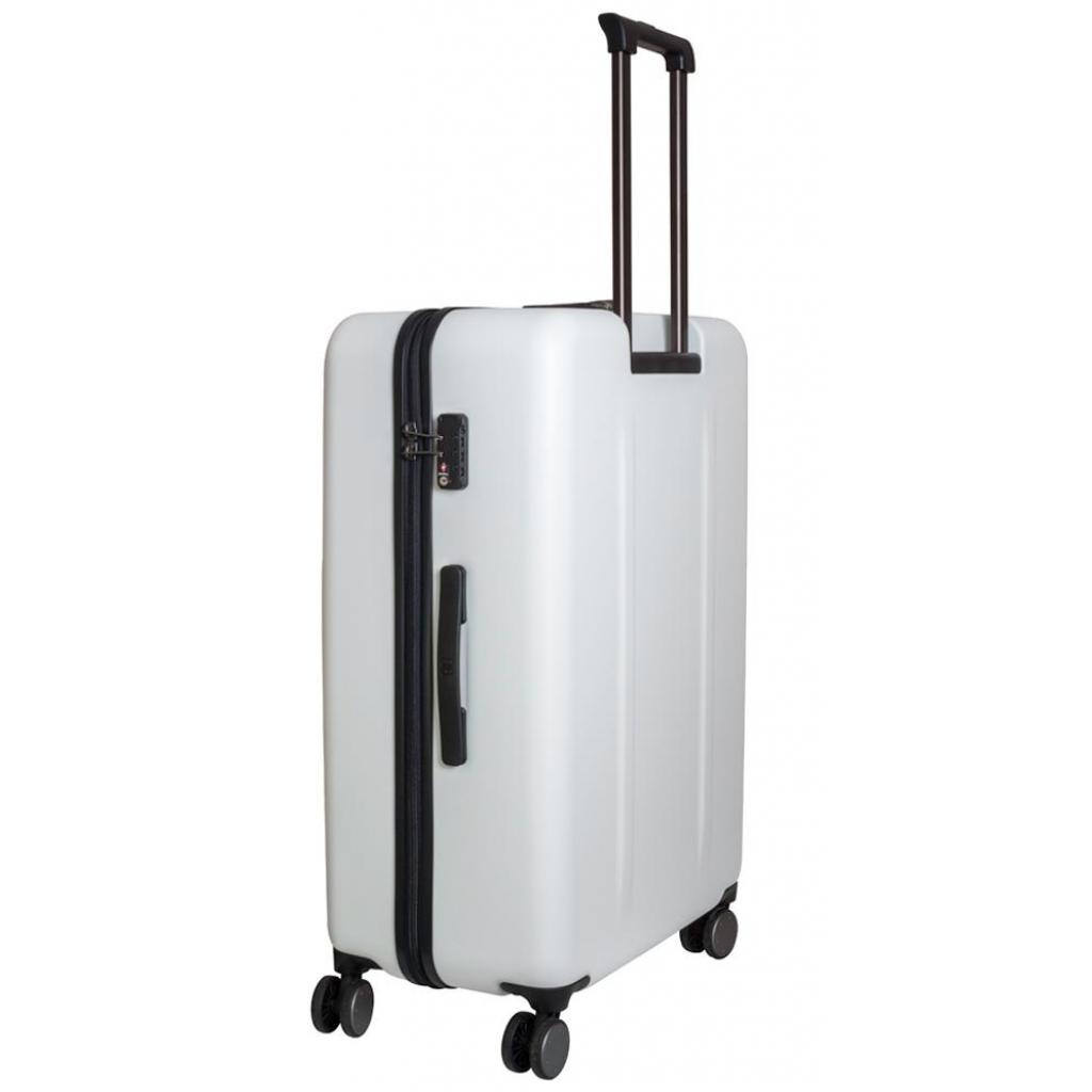 Валіза Xiaomi Ninetygo PC Luggage 28'' White (6970055341080) - зображення 3