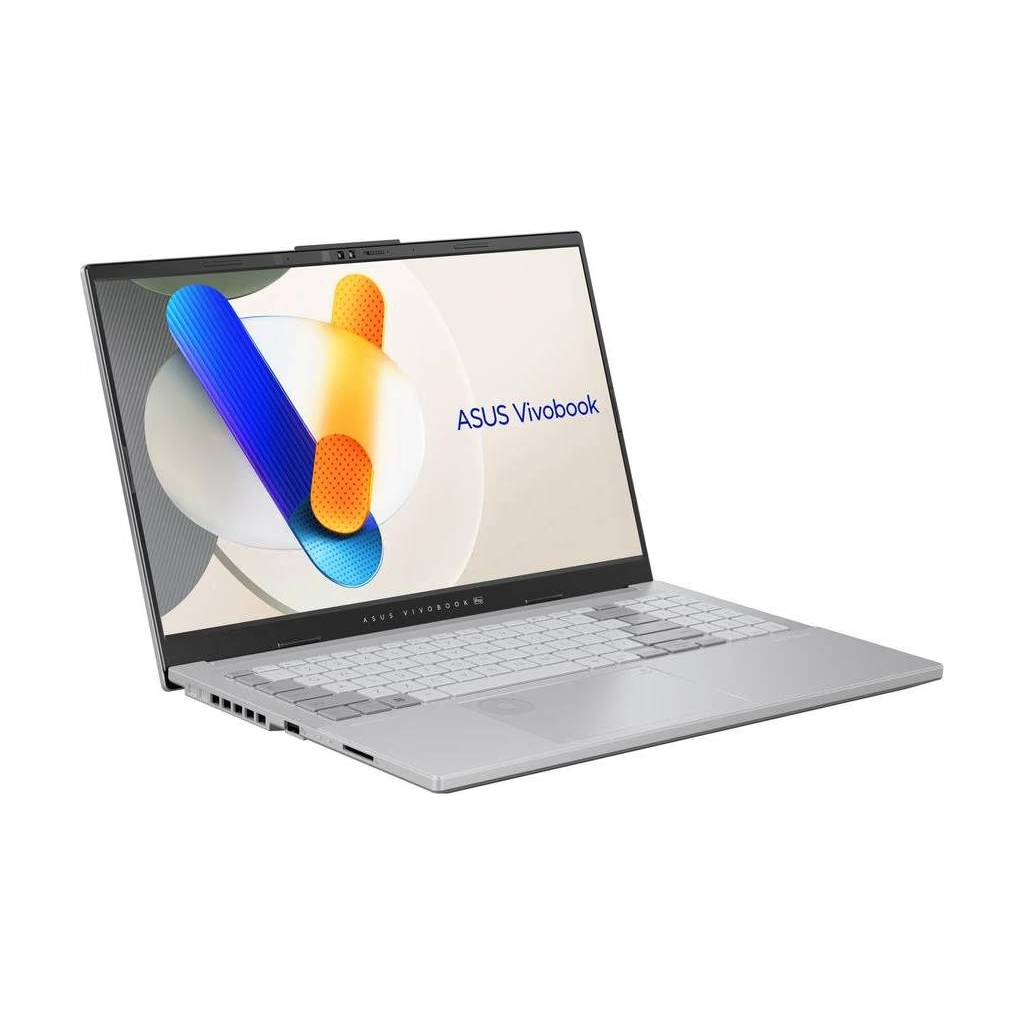 Ноутбук ASUS Vivobook Pro 15 OLED N6506MU-MA029 (90NB12Z2-M00120) - зображення 2