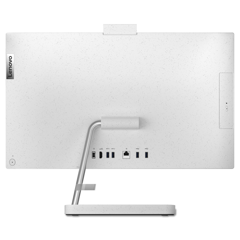 Комп'ютер Lenovo IdeaCentre AiO 3 24ITL6 / i7-1165G7 (F0G000BXUA) - зображення 3