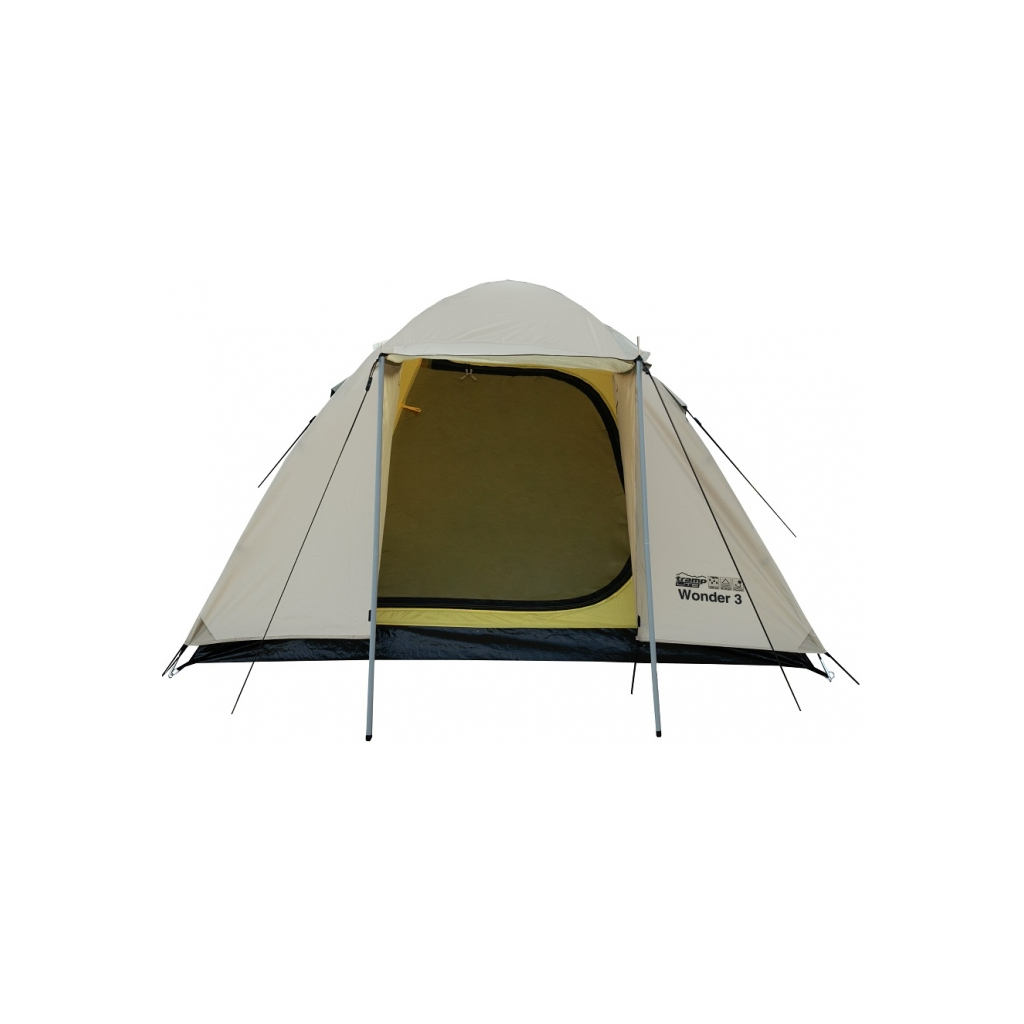 Намет Tramp Lite Wonder 2 Sand (UTLT-005-sand) - зображення 5