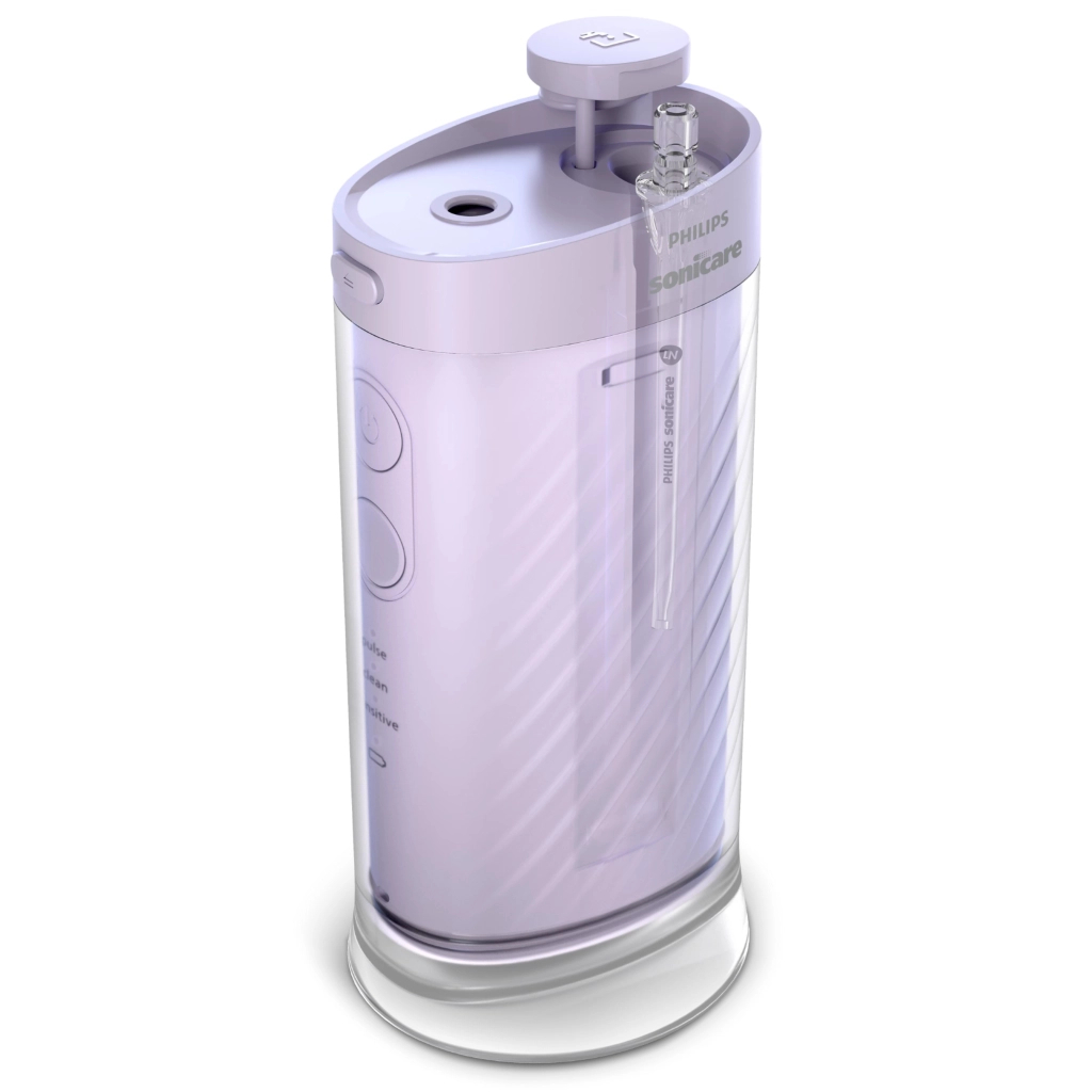 Іригатор Philips HX3333/23 - зображення 2