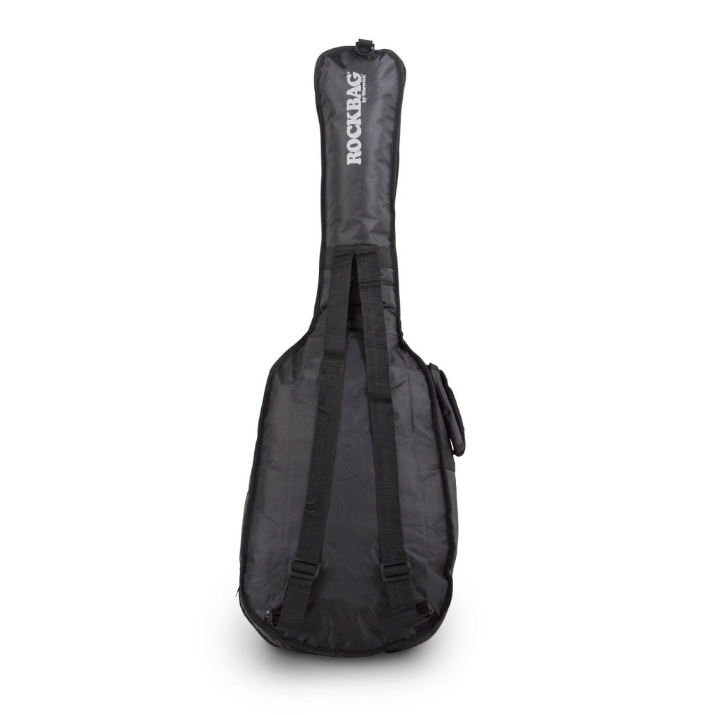 Чохол для гітари RockBag Basic Line - Electric Guitar Gig Bag (RB 20526 B) - зображення 2