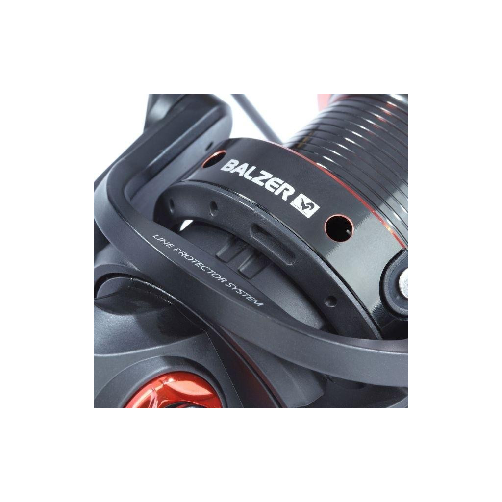 Котушка Balzer Alegra Feeder 660 (10323 660) - зображення 3