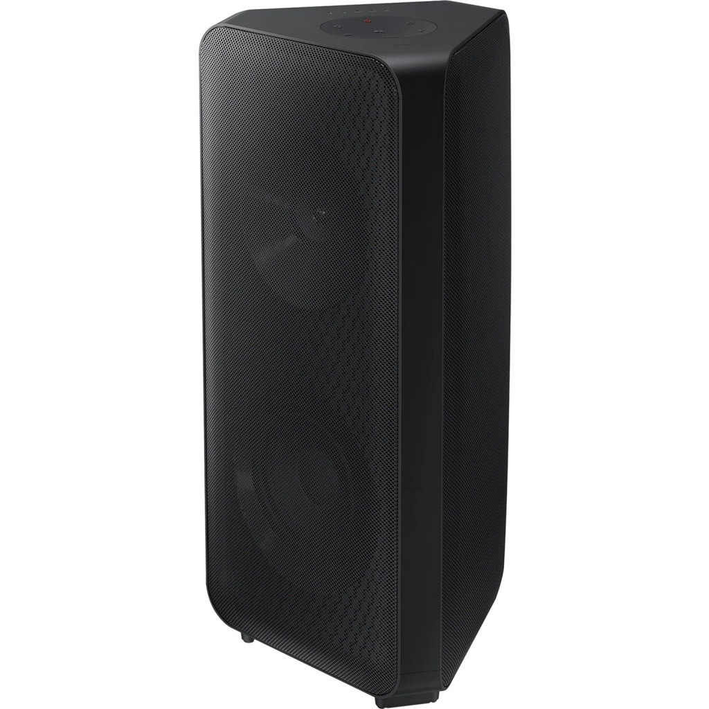 Акустична система Samsung Sound Tower MX-ST50B (MX-ST50B/RU) - зображення 5