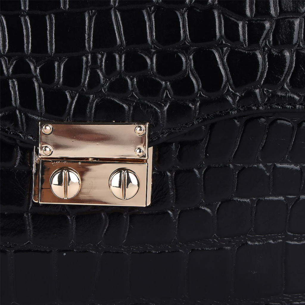 Сумка Ashwood C50 Black - зображення 6