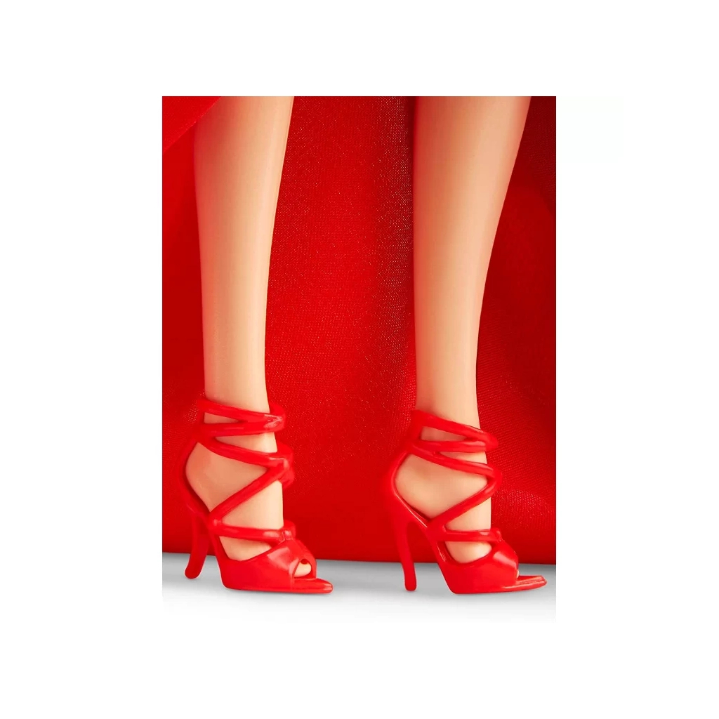 Лялька Barbie Колекційна "75-річчя Mattel" (GMM98) - зображення 6