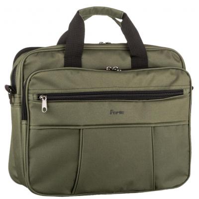 Сумка для ноутбука Porto 15.6" PN31GR - зображення 2