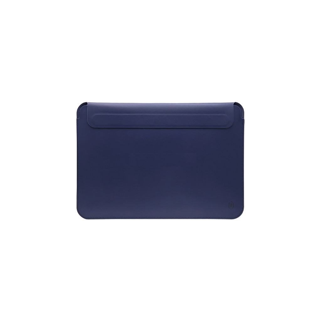 Чохол до ноутбука WIWU 13" Sleeve New Skin Pro II Deep Blue (ARM59565) - зображення 1