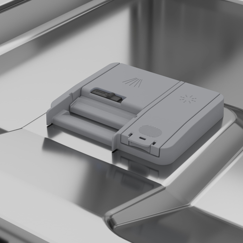 Посудомийна машина Beko BDIN36532 - picture 5