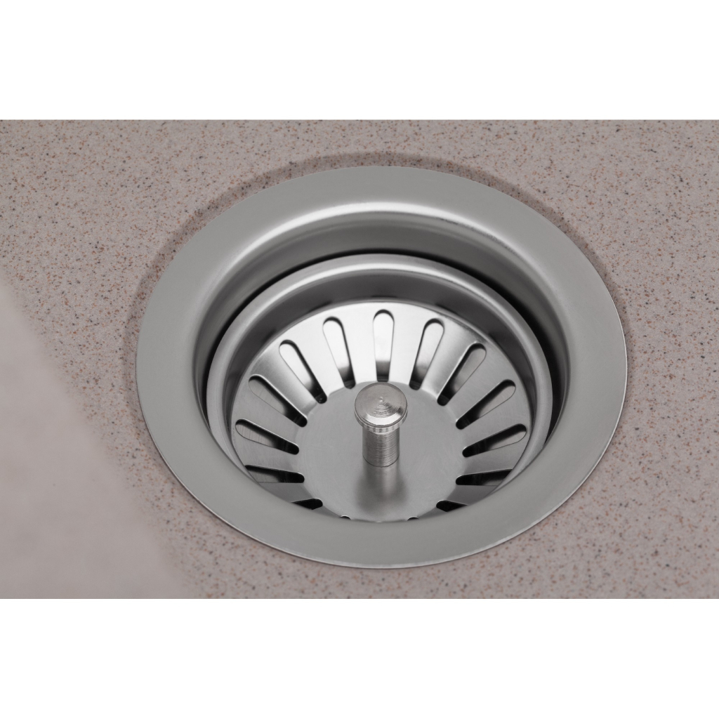 Мийка кухонна GRANADO PALMA terra (gr2003) - зображення 3