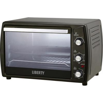 Електропіч Liberty D-145 CB - зображення 1