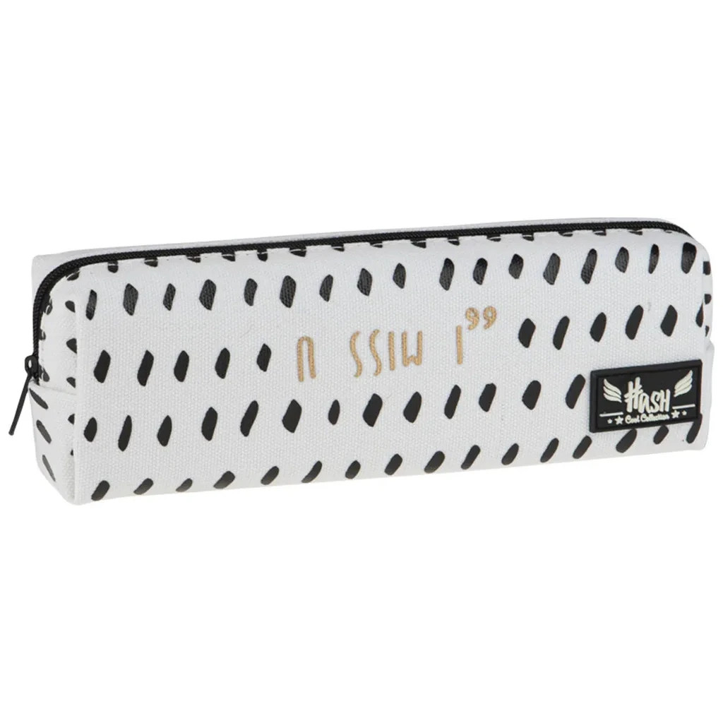 Пенал Hash 3 HS-298 (505020075) - зображення 2