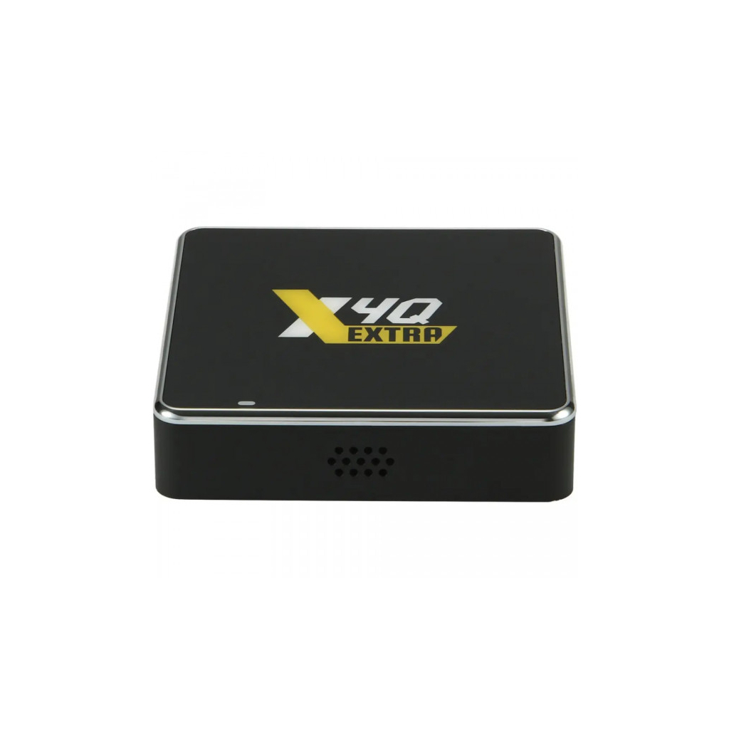 Медіаплеєр Ugoos X4Q EXTRA - зображення 2