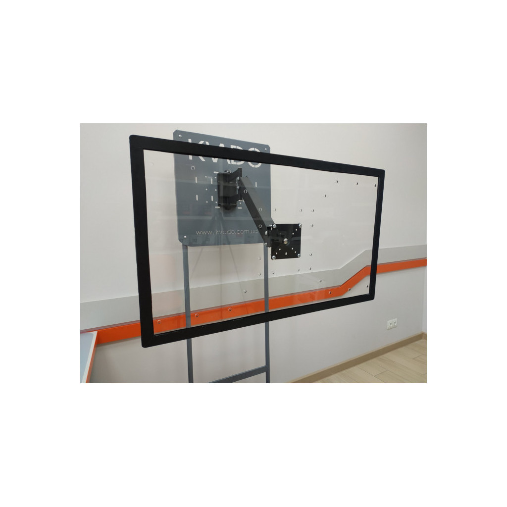 Кронштейн Квадо К-123 - зображення 8