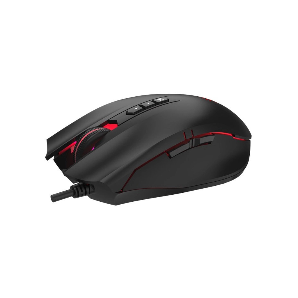 Мишка A4Tech Bloody ES7 USB Stone Black (4711421002479) - зображення 3