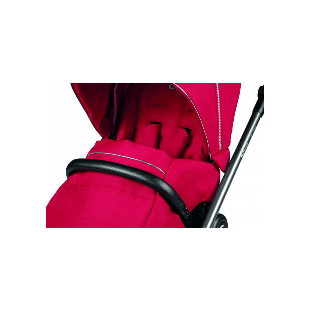 Коляска Peg-Perego Veloce Red Shine (IP26000000MU49) - изображение 4