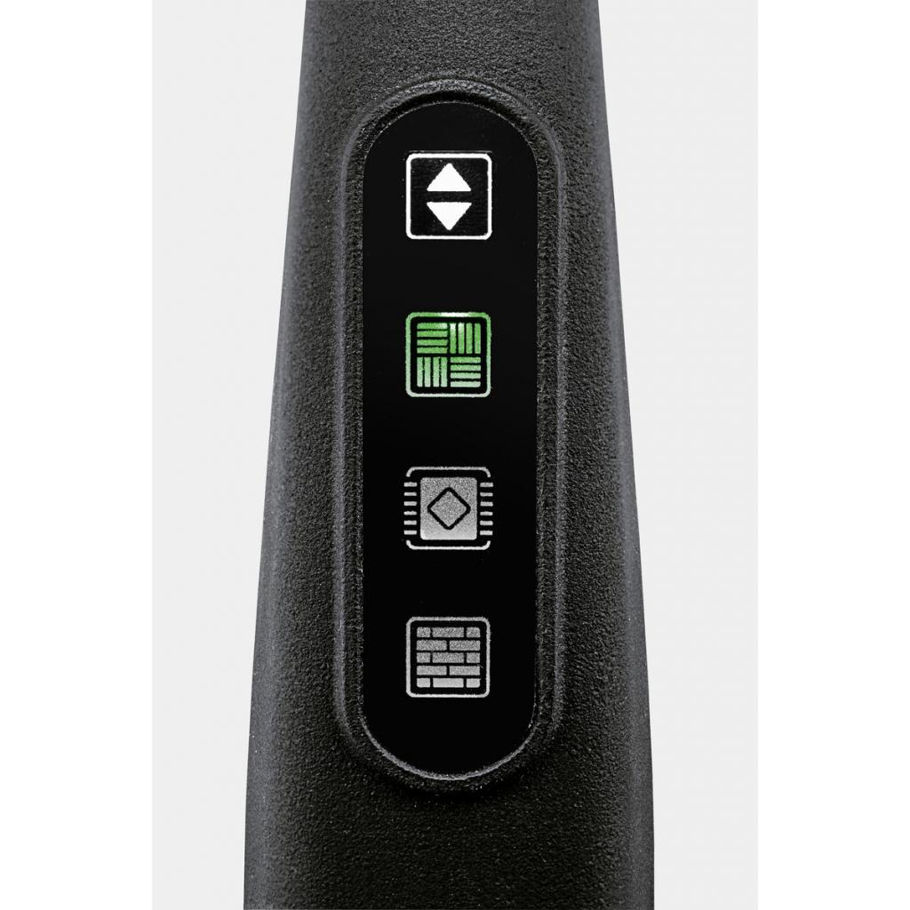 Пароочищувач Karcher SC 3 Upright EasyFix Premium (1.513-320.0) - изображение 2