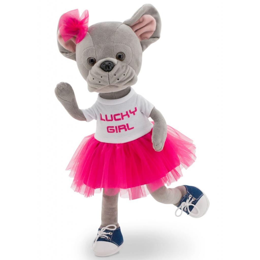 М'яка іграшка Orange Lucky Betsy: Тінейджерський шик (LD061) - зображення 5