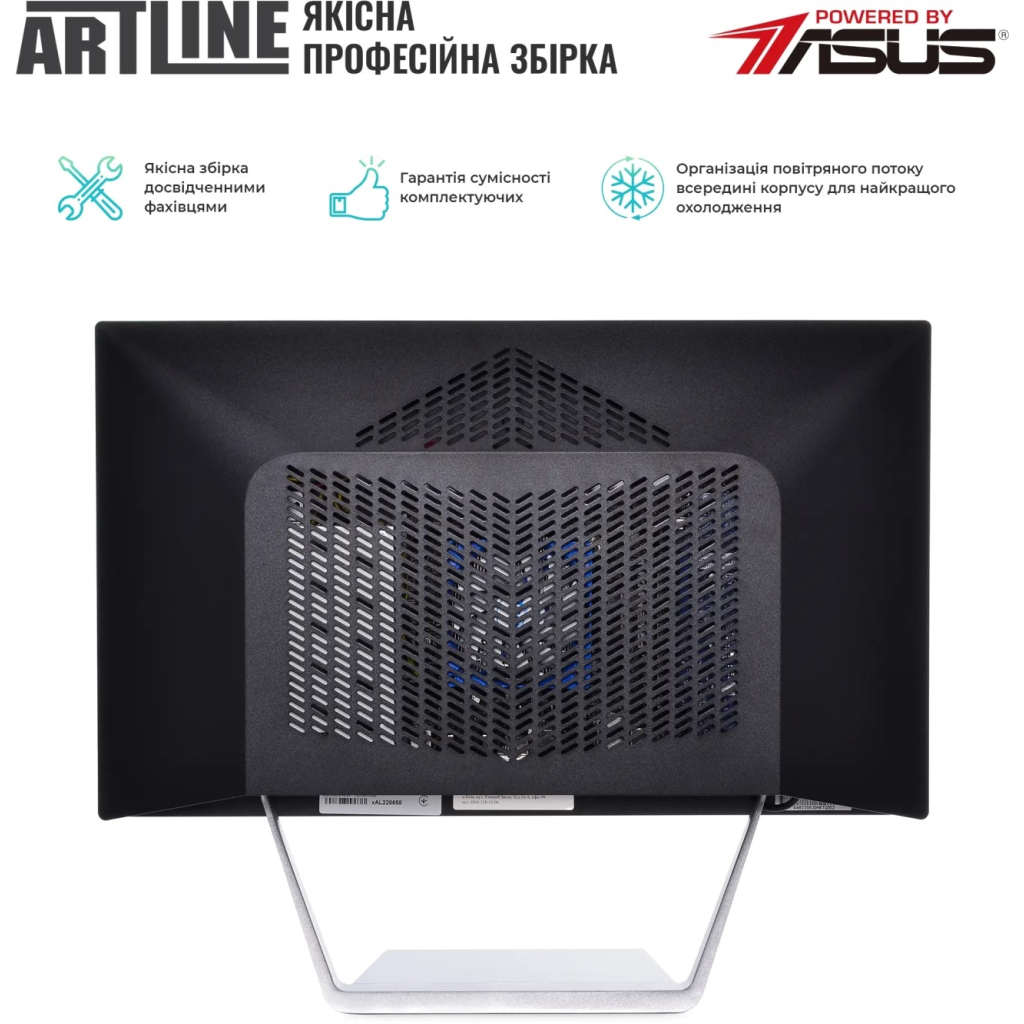 Комп'ютер Artline Business M63 (M63v03Win) - зображення 6