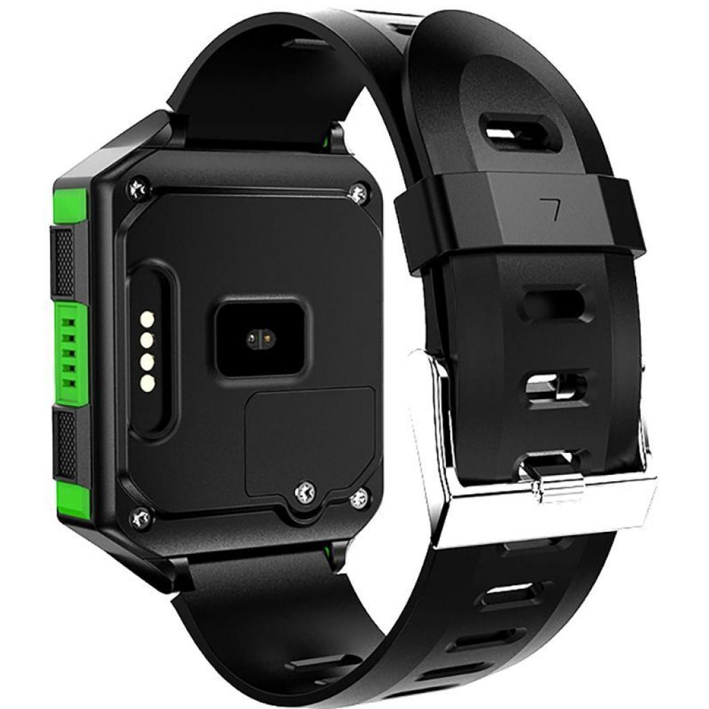 Смарт-годинник UWatch M9 Green (F_59975) - зображення 3