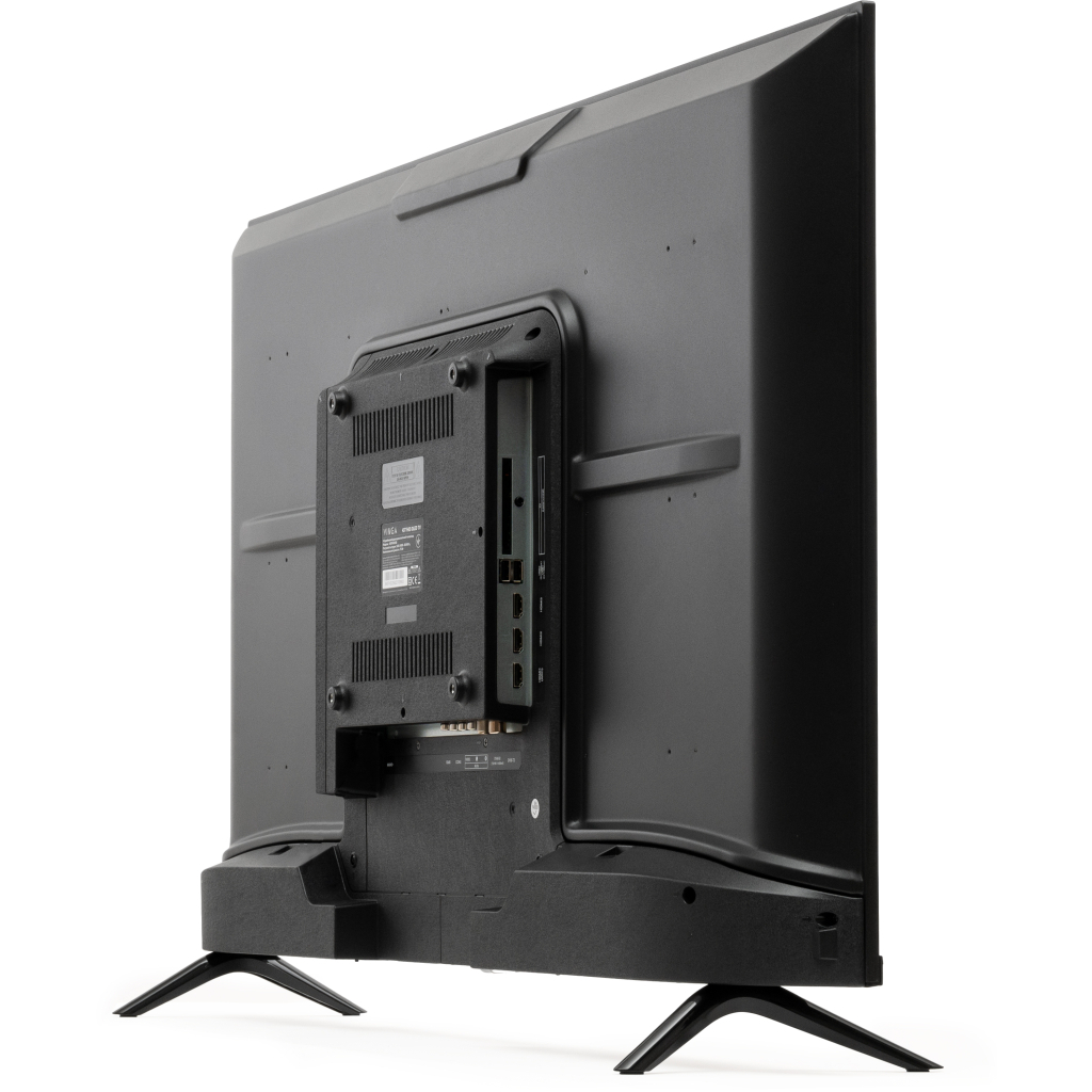 Телевізор Vinga S43FHD25B - зображення 4