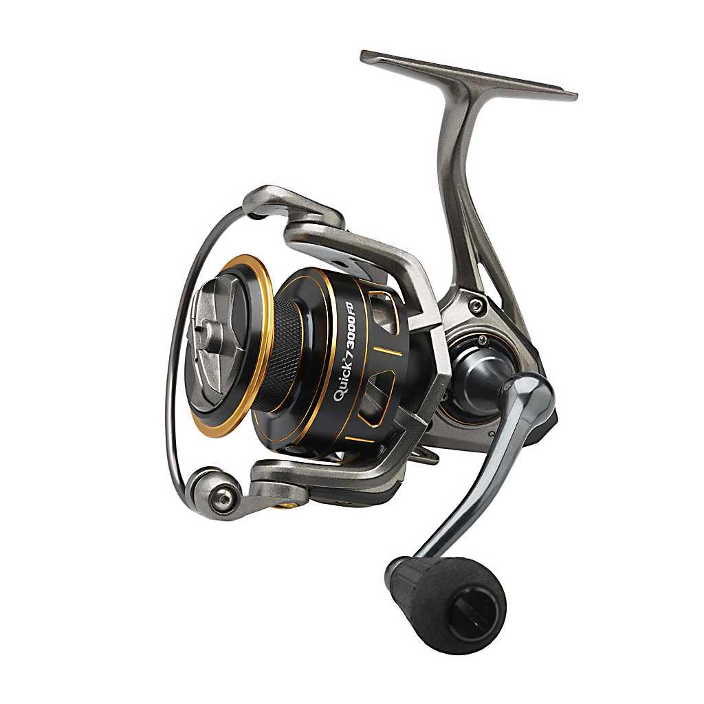 Котушка DAM QUICK 7 4000FD (56885) - зображення 1