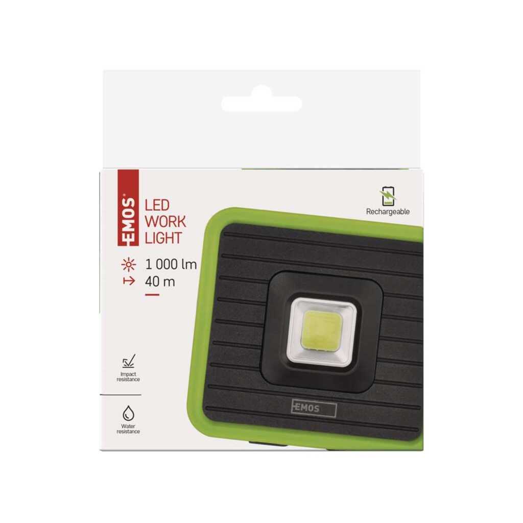 Ліхтар EMOS P4539 - зображення 8