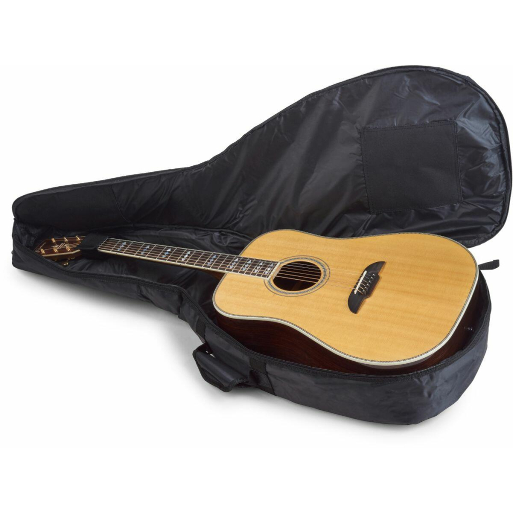 Чохол для гітари RockBag Student Line - Acoustic Guitar Gig Bag (RB 20519 B) - зображення 4