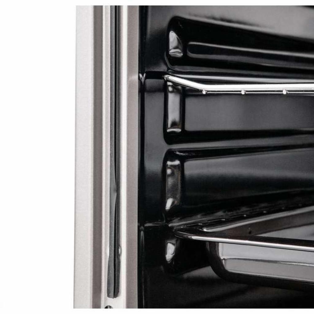 Електропіч Ventolux SABINA - зображення 9