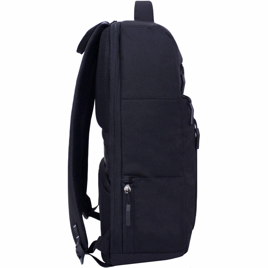 Рюкзак для ноутбука AirOn 16" Bagland breakwater 20л, 13866 DBlue (4821784622188) - зображення 3