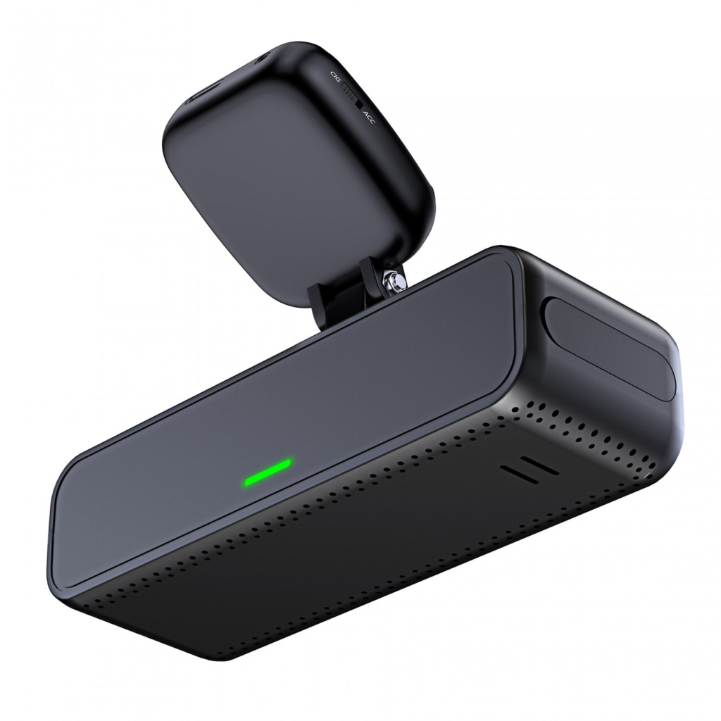 Відеореєстратор Aspiring AT320 UHD 4K Speedcam WiFi GPS (Aspiring AT320 UHD 4K, Speedcam, WiFi, GPS) - зображення 10