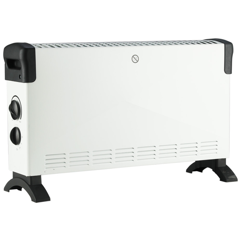 Обігрівач Grunhelm GC-2000B - зображення 1