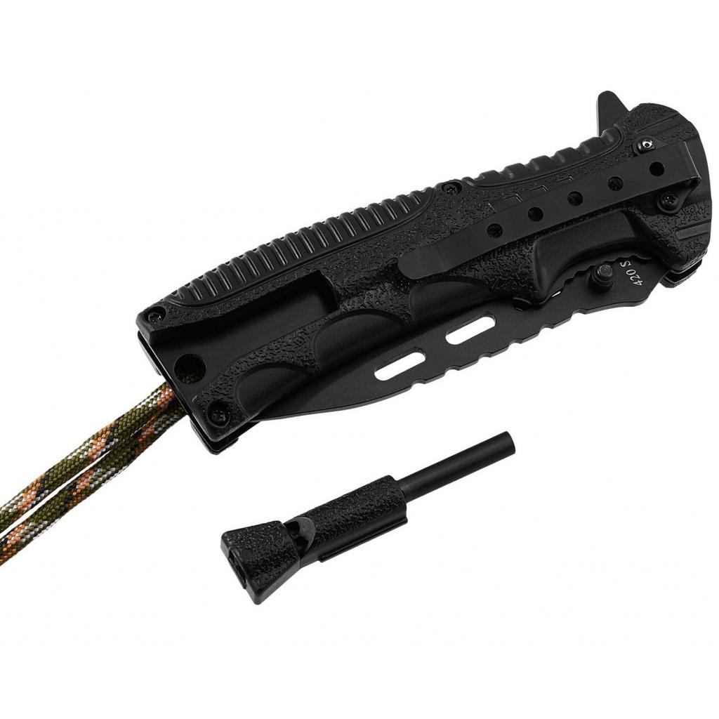 Ніж Grand Way 6772 PBCF - зображення 4