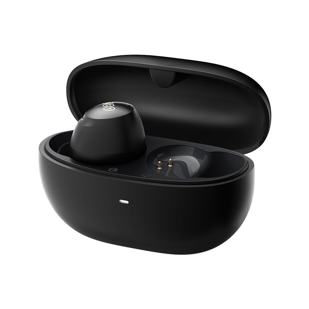 Навушники QCY ArcBuds HT07 Midnight Black (1006576) - зображення 3