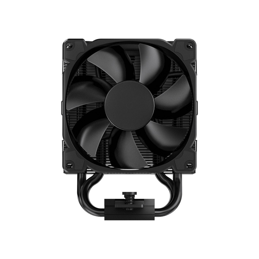 Кулер до процесора JONSBO HX6210 Black - изображение 4