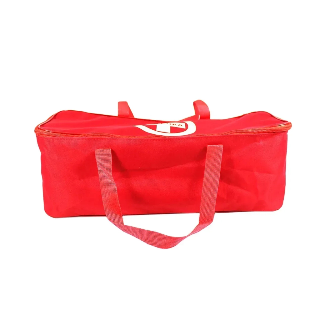 Автомобільна аптечка Poputchik 02-088-М - picture 4