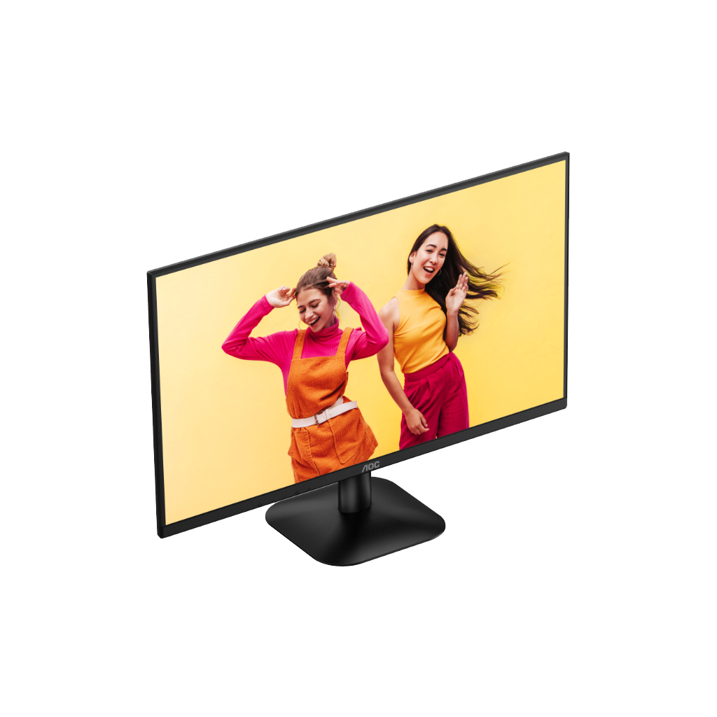 Монітор AOC Q27B35E - зображення 5