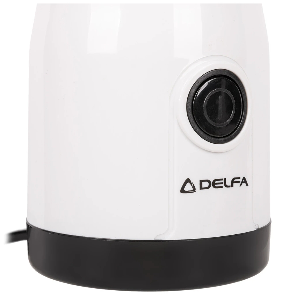 Кавомолка Delfa CG-300W - зображення 4