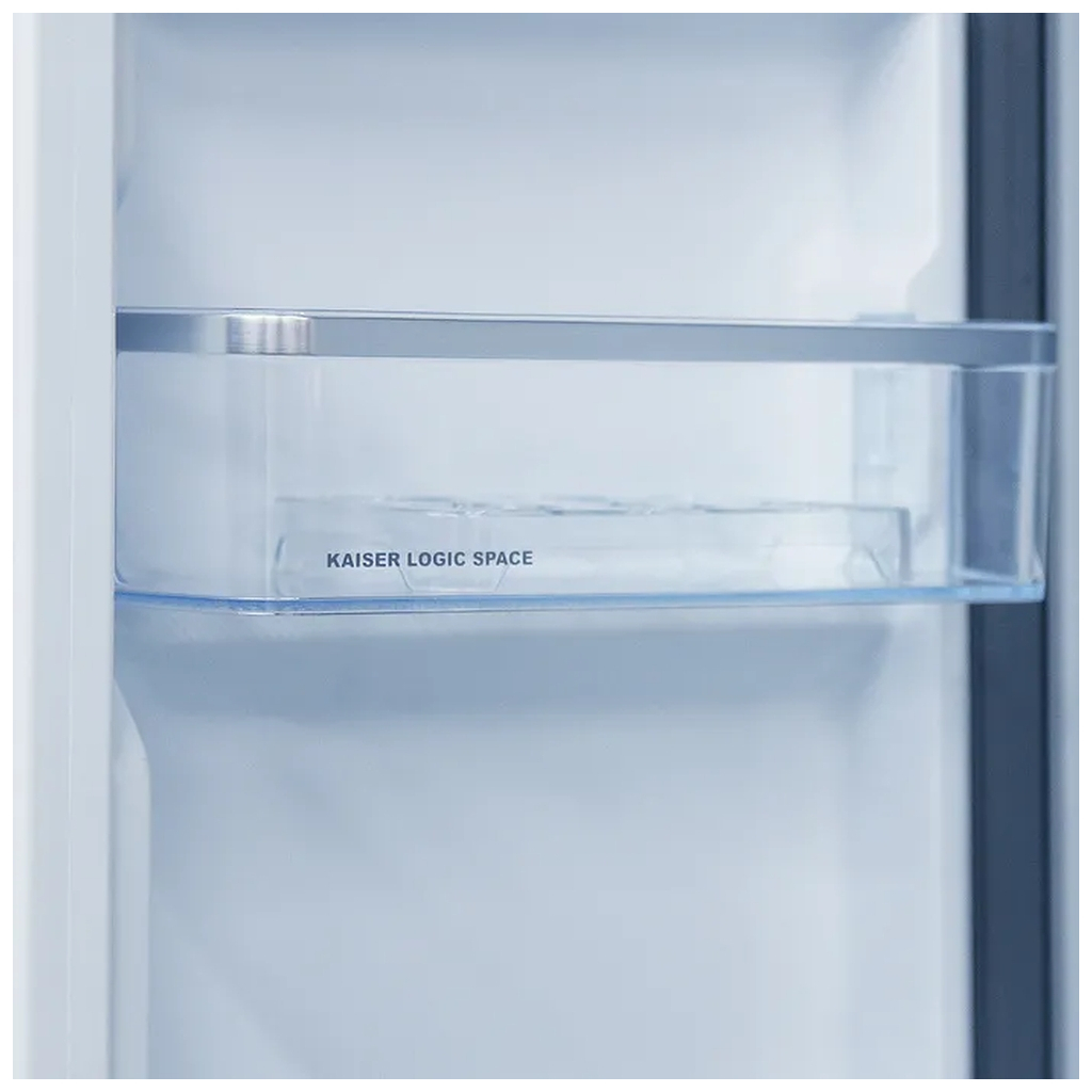 Холодильник Kaiser KS 80425 Em N - зображення 5