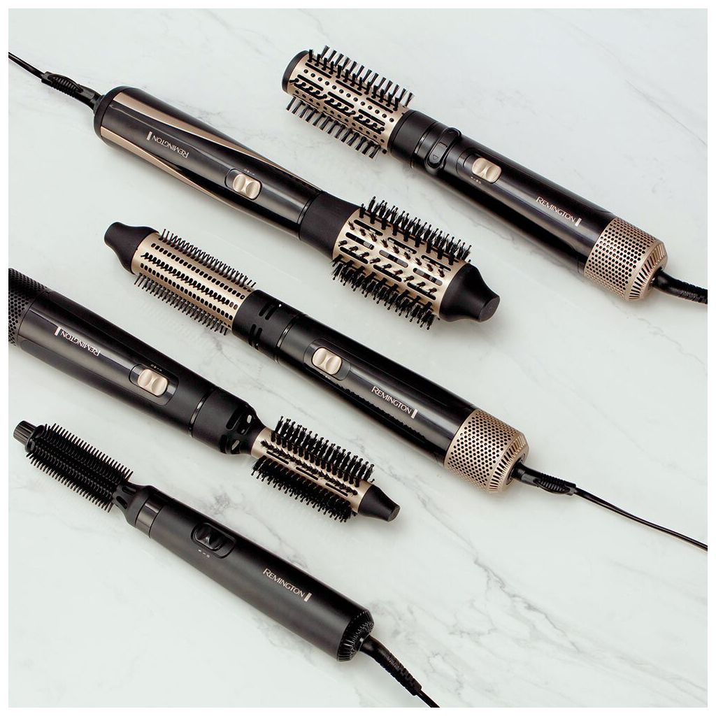 Фен-щітка Remington AS7700 - зображення 7