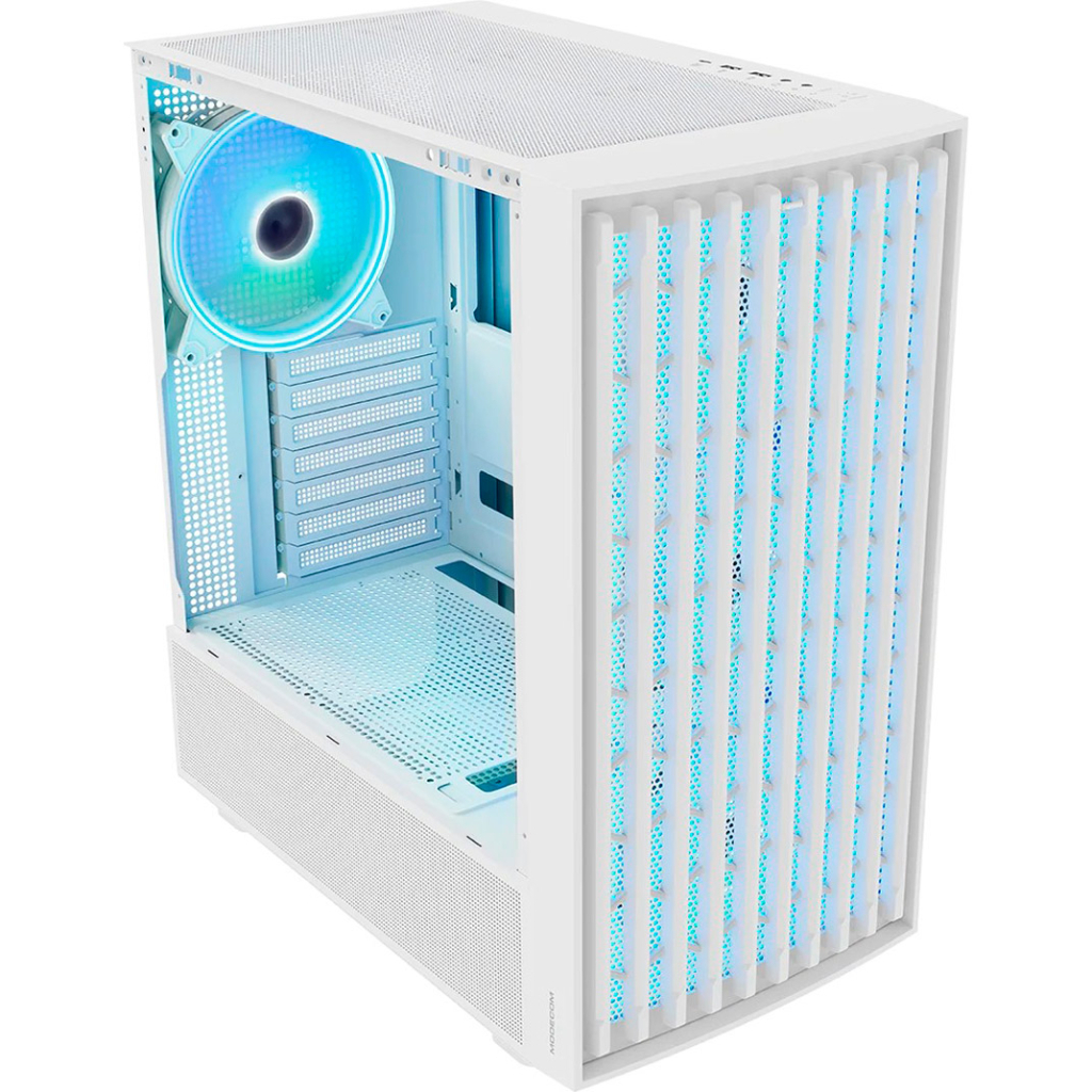 Корпус Modecom BREEZE (AT-BREEZE-MG-ARGB-20-0000) - зображення 7
