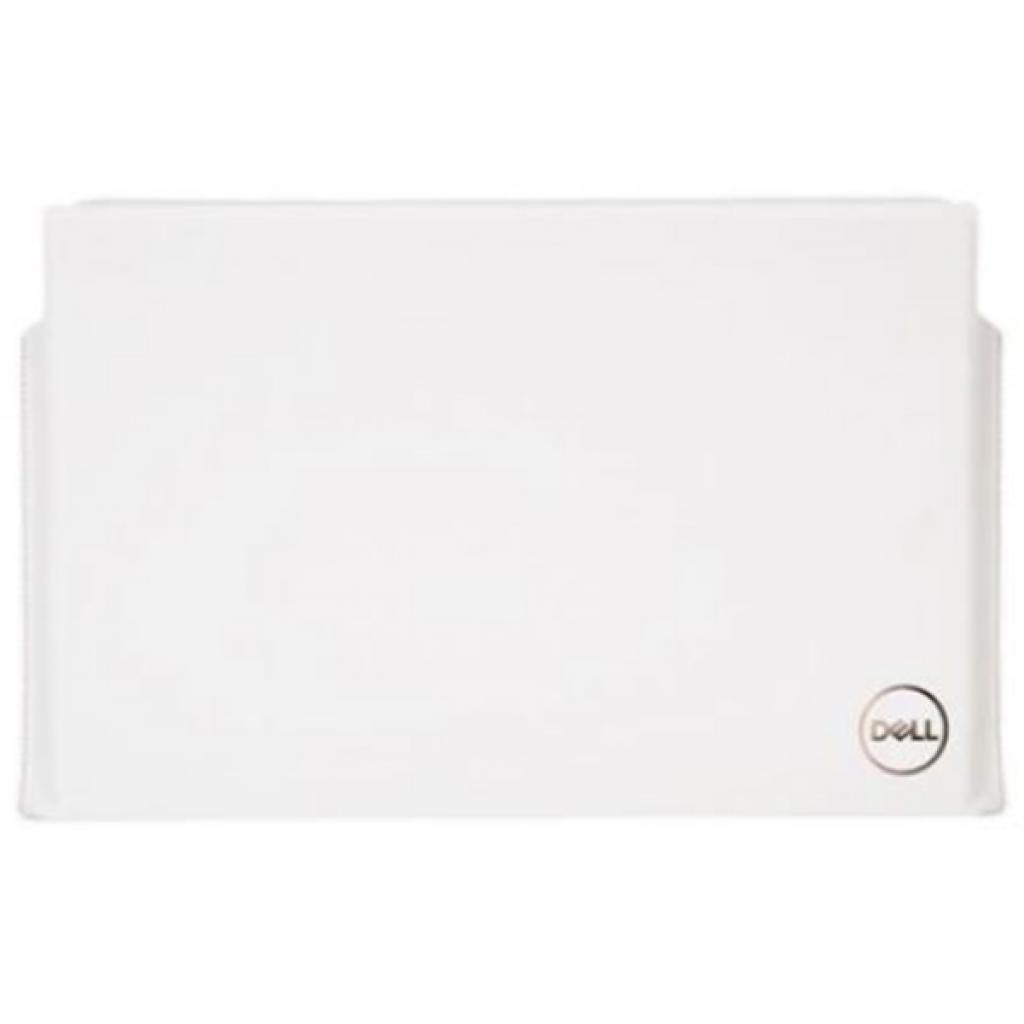 Чохол до ноутбука Dell 13" Premier Sleeve-XPS Alpine White (460-BCIY) - зображення 6
