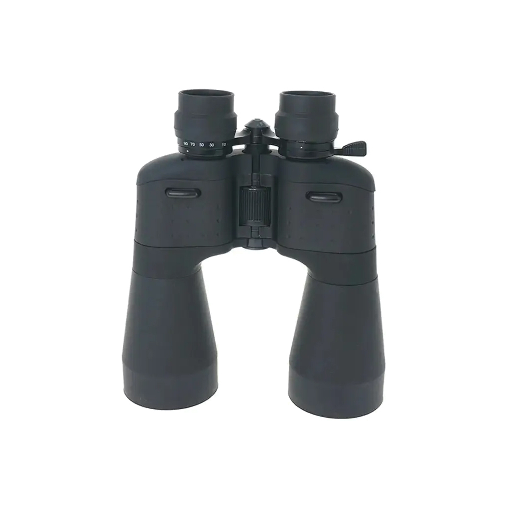 Бінокль Comet AXZ102 10-30x60 в чохлі Чорний (AXZ102-103060) - зображення 3